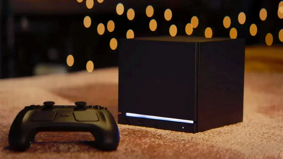 Thunderobot lanza MiniPC gamer con IA y 128 GB RAM