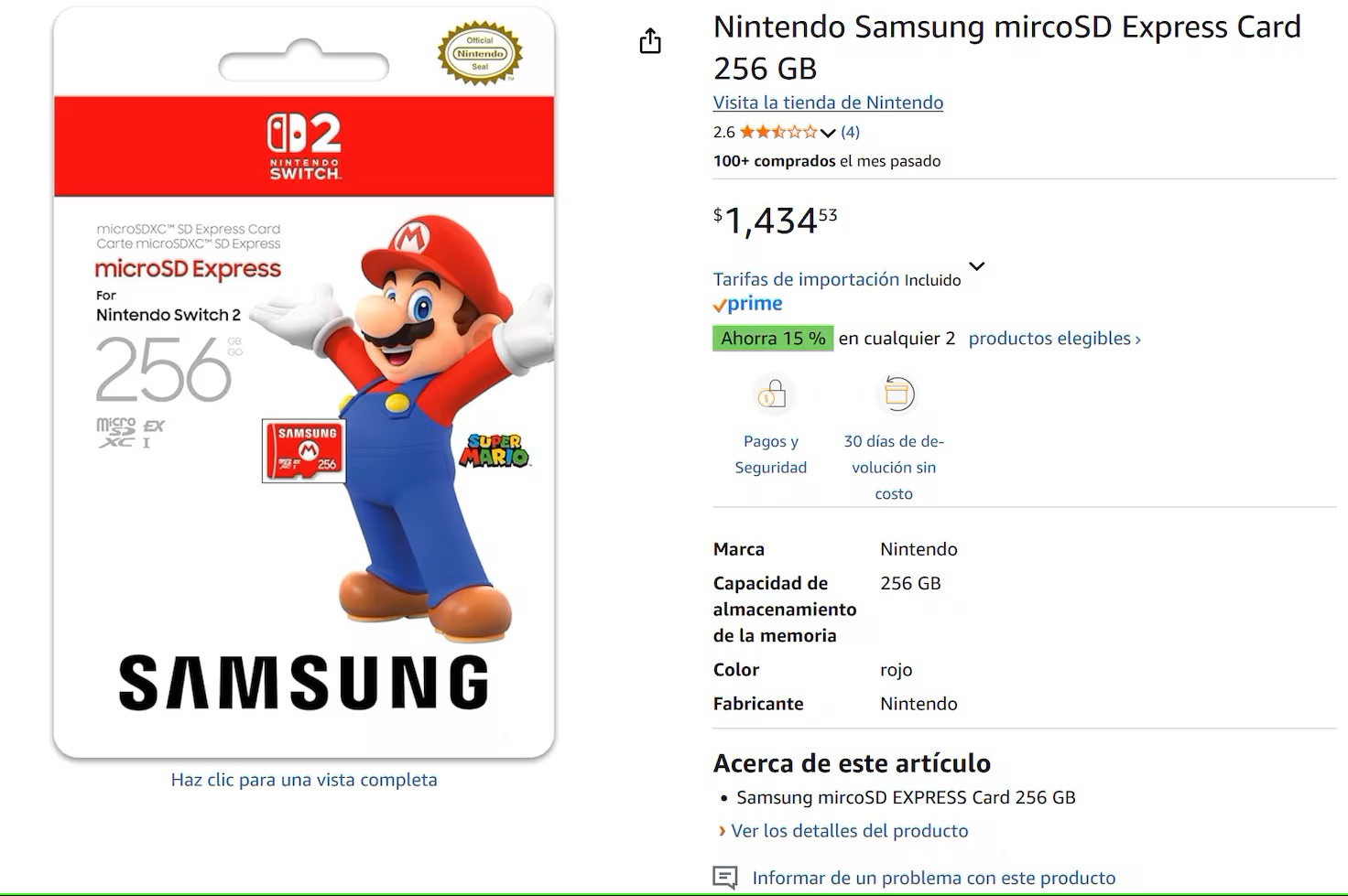 ¿Tiene sentido comprar la Switch 2 tras la ROG Ally con soporte para Xbox?