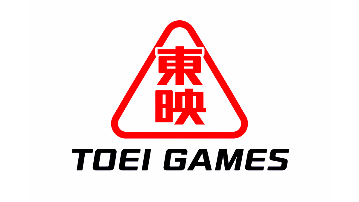 Toei Games: Toei anunció su primer juego el 24 de abril