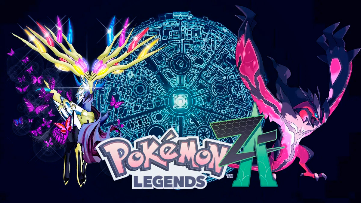 Top 12 Pokémon's de Pokémon Z-A para tu mejor equipo