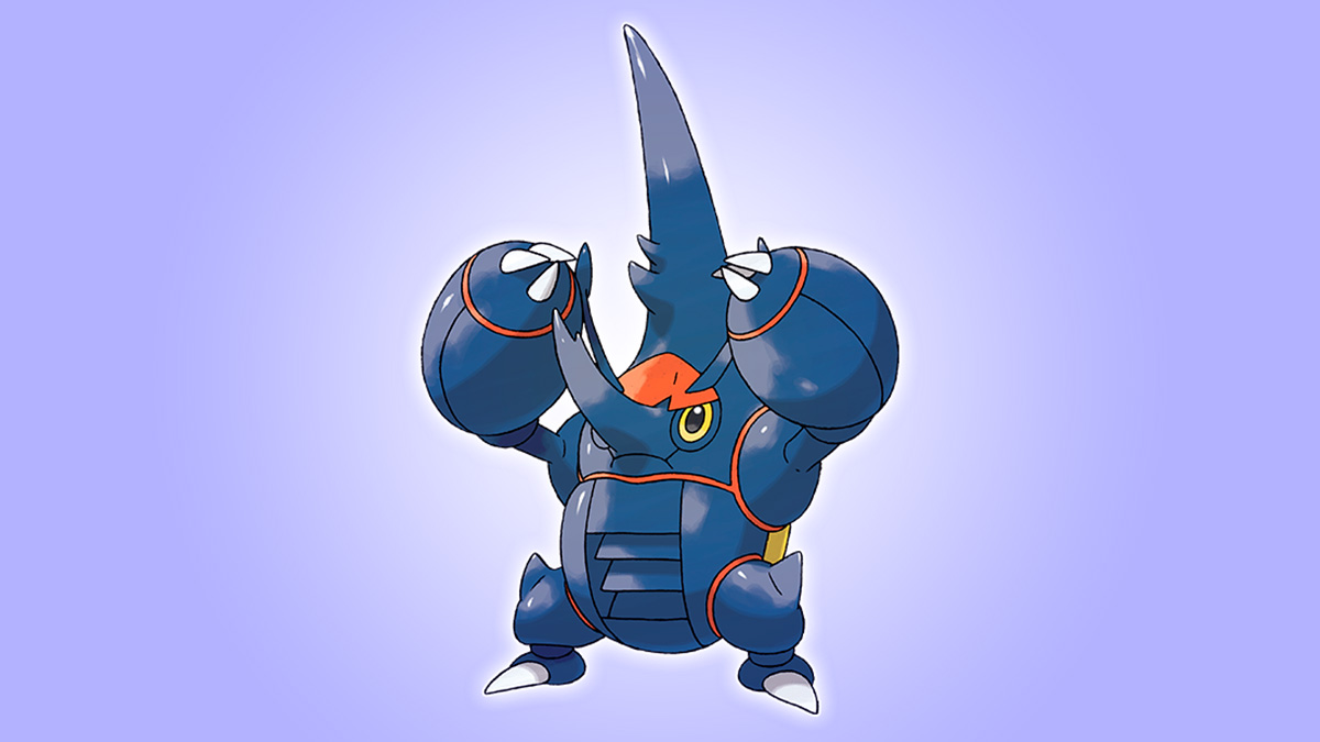 Top 12 Pokémon's de Pokémon Z-A para tu mejor equipo