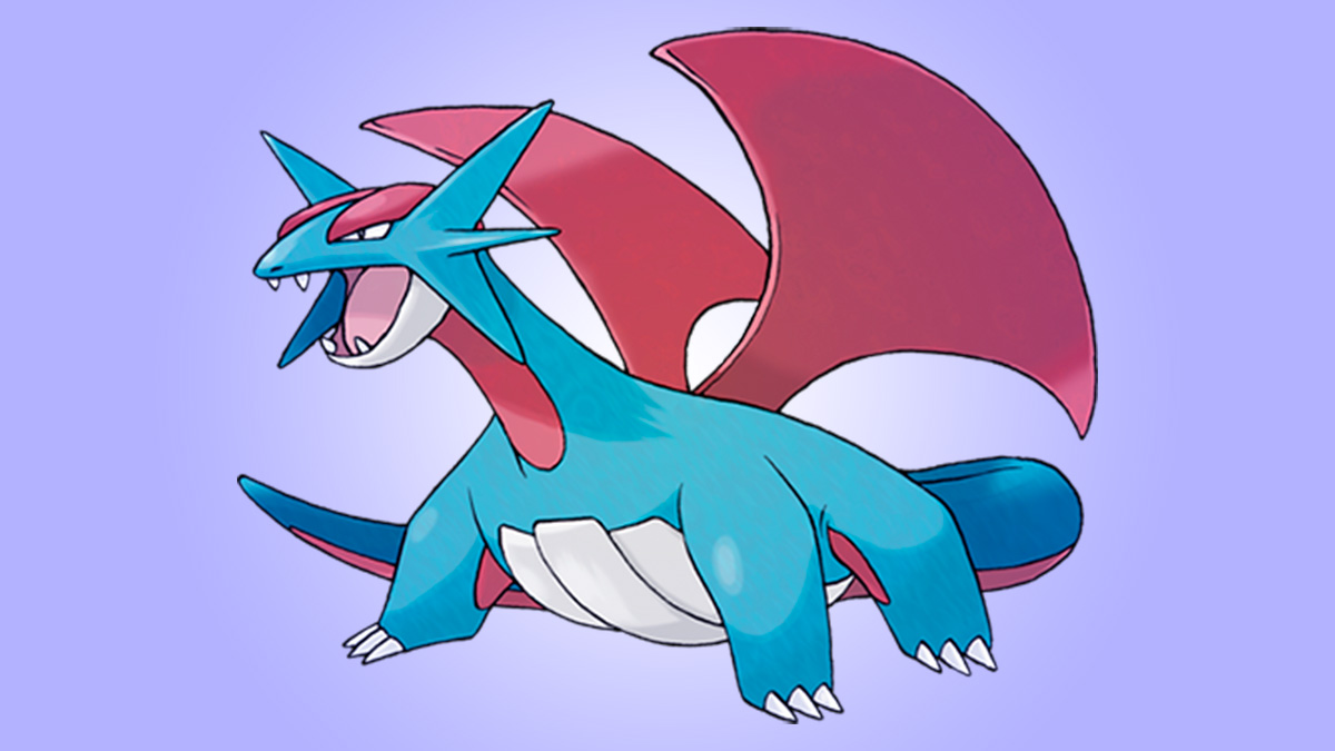 Top 12 Pokémon's de Pokémon Z-A para tu mejor equipo