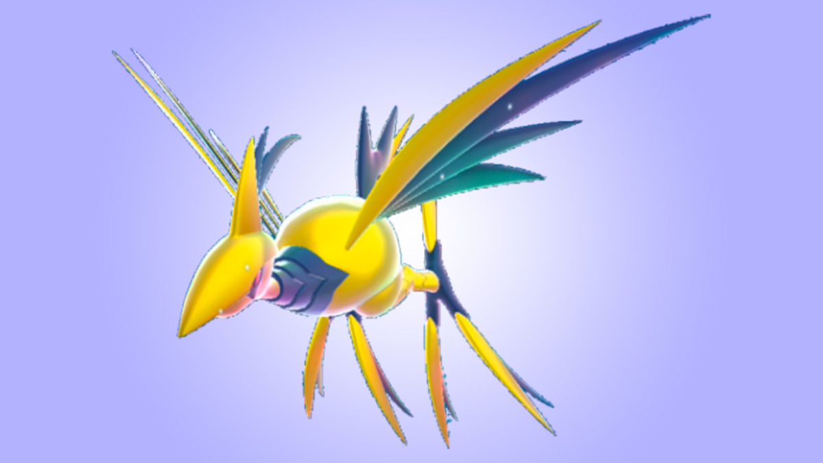 Top 12 Pokémon's de Pokémon Z-A para tu mejor equipo