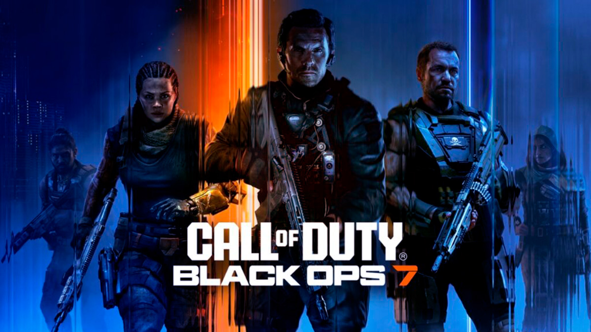 Top juegos noviembre 2025: CoD, Kirby, Europa Universalis