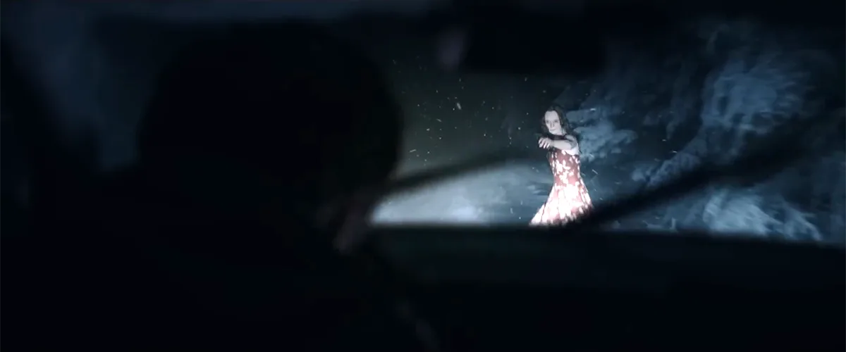 Tráiler Oficial de Resident Evil: Noche Cero sorprende