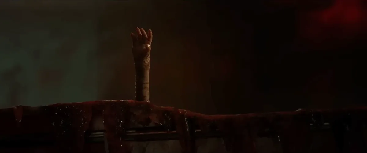 Tráiler Oficial de Resident Evil: Noche Cero sorprende