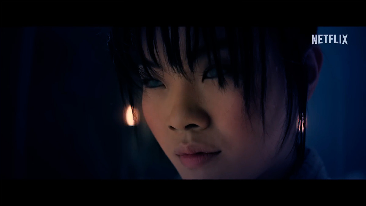 Tráiler de Avatar: La Leyenda de Aang T2 llegará en 2026