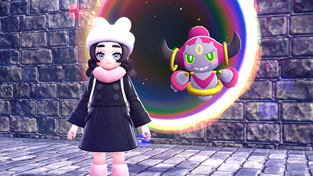 Tráiler de Leyendas Pokémon Z-A muestra la Megadim 3D