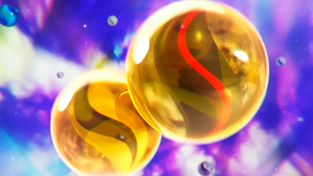 Tráiler de Leyendas Pokémon Z-A muestra la Megadim 3D