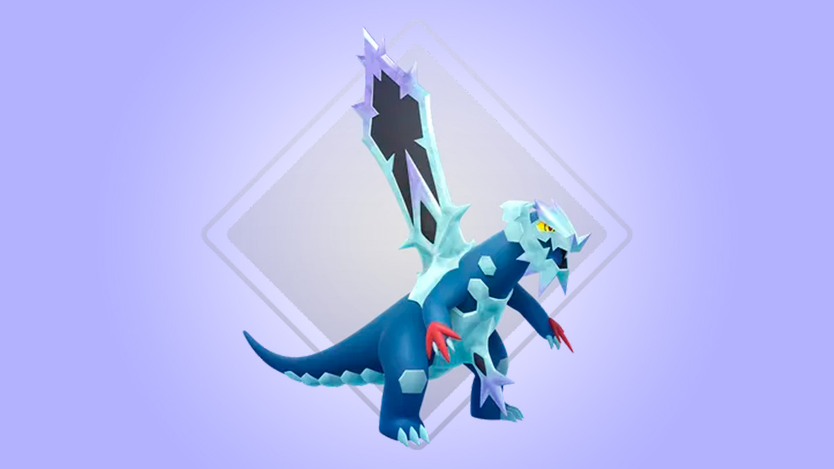 Tráiler de Leyendas Pokémon Z-A muestra la Megadim 3D