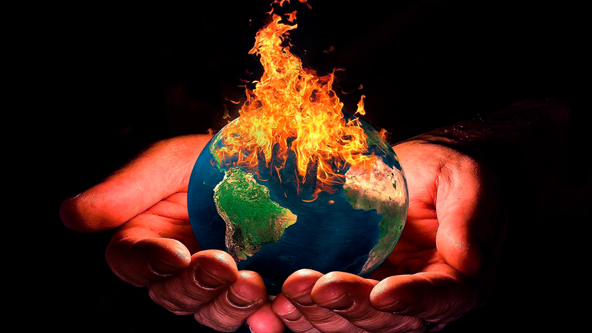 Transición energética ante el cambio climático y la crisis