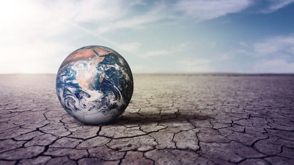 Transición energética ante el cambio climático y la crisis