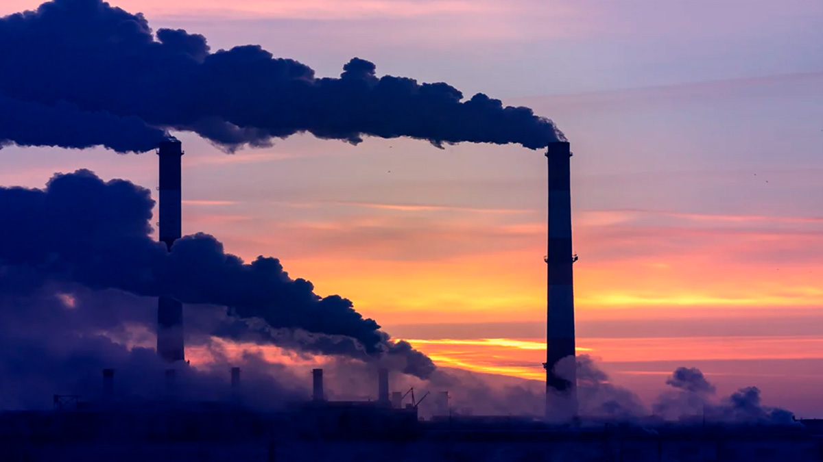 Transición energética ante el cambio climático y la crisis
