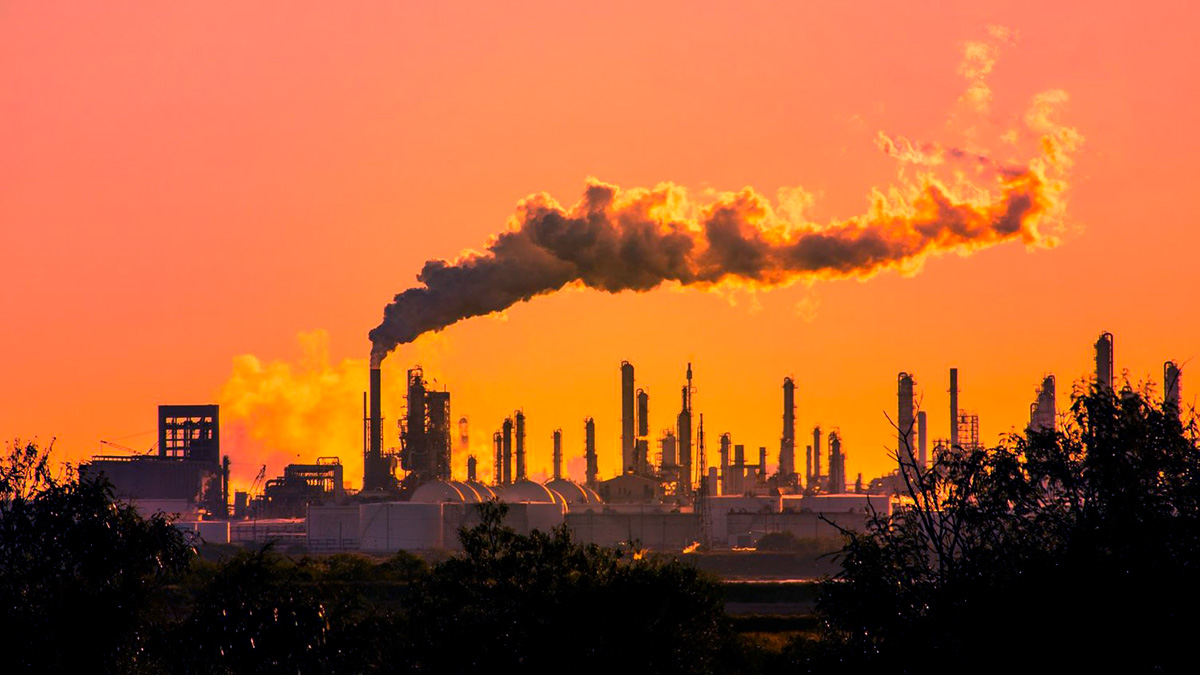 Transición energética ante el cambio climático y la crisis