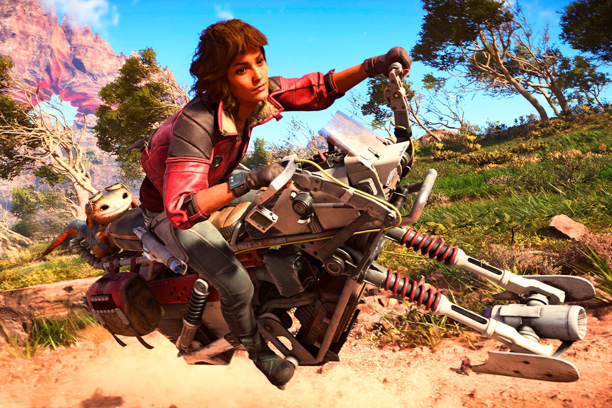 Ubisoft dice que Star Wars Outlaws fracaso por la franquicia