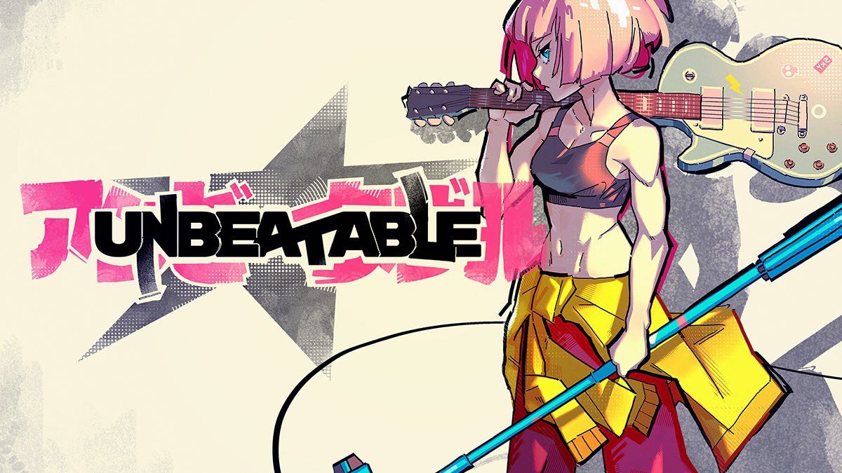 Unbeatable: ritmo, aventura y rebeldía en una odisea musical