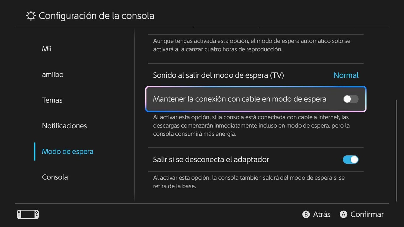 Usuario de la Switch 2 advierte de sobrecalentamiento