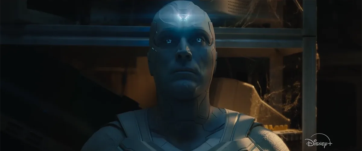 VISIONQUEST Tráiler Oficial Español Latino (2026) Marvel