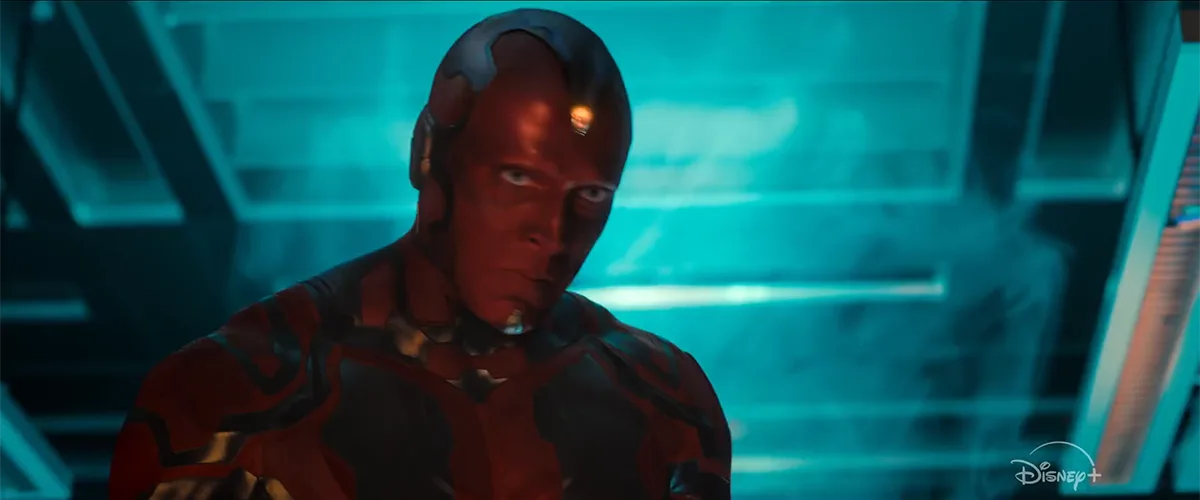 VISIONQUEST Tráiler Oficial Español Latino (2026) Marvel