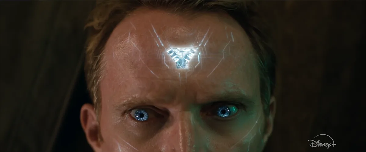 VISIONQUEST Tráiler Oficial Español Latino (2026) Marvel