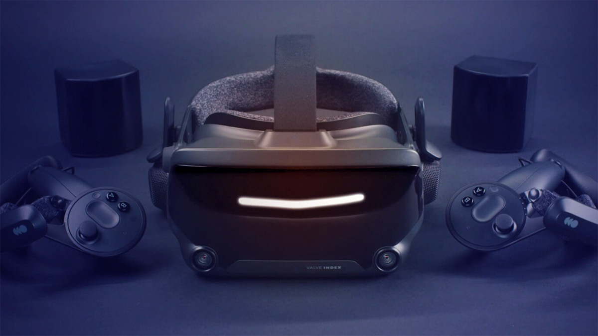 Valve Deckard: Lo Nuevo del Visor Steam Frame VR