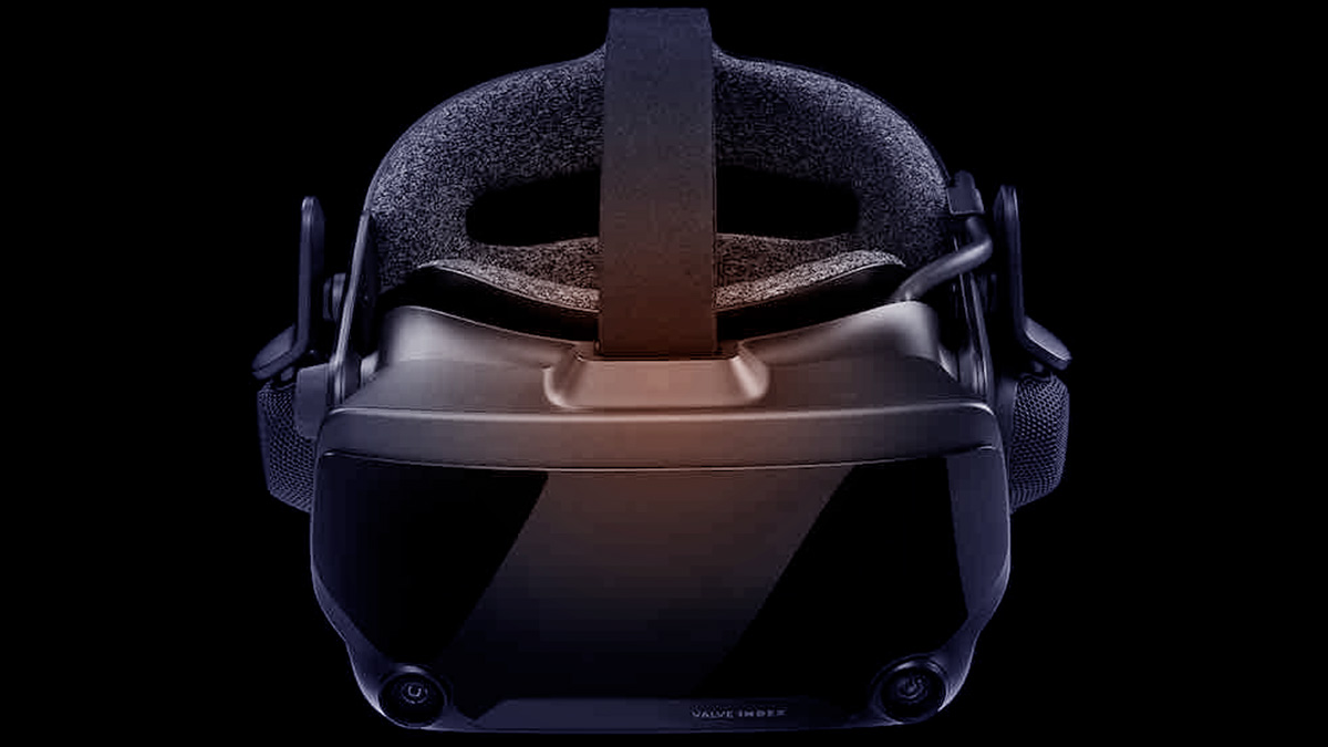 Valve Deckard: Lo Nuevo del Visor Steam Frame VR
