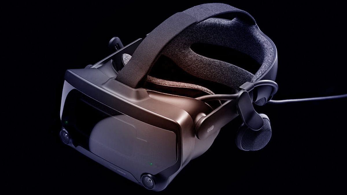 Valve Deckard: Lo Nuevo del Visor Steam Frame VR
