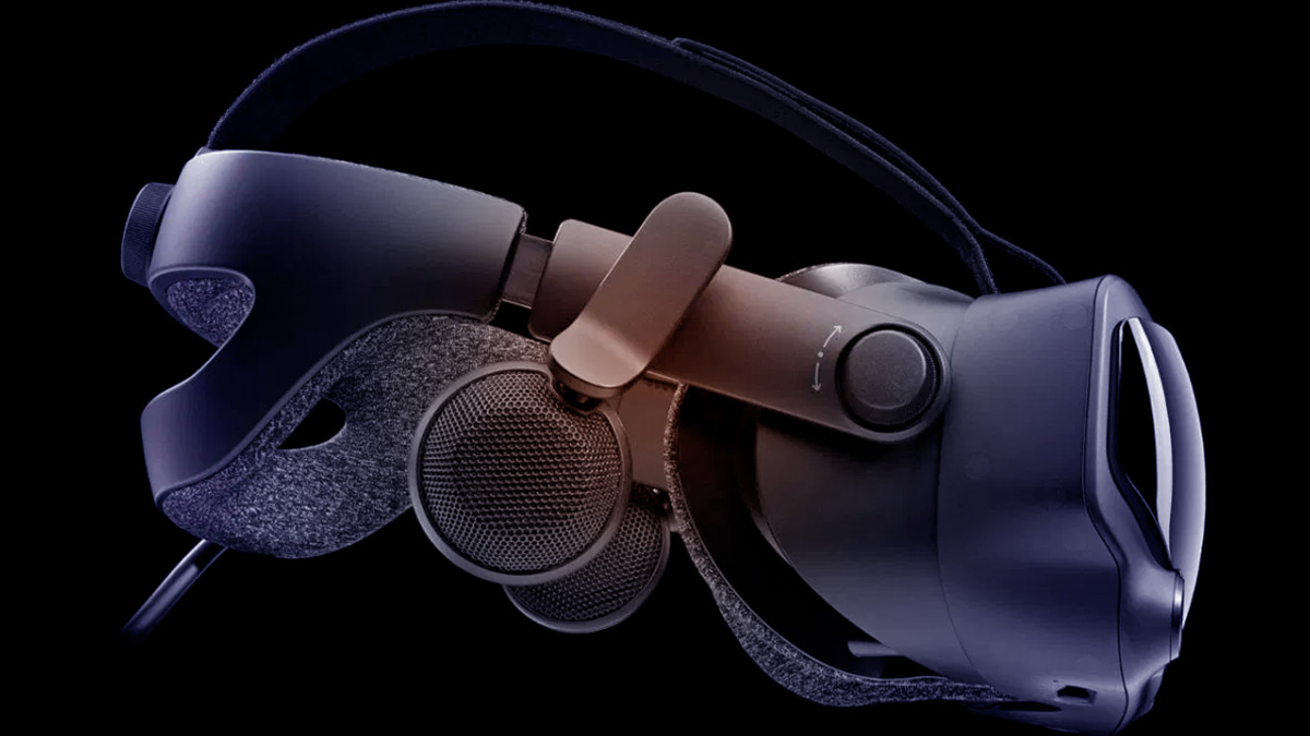 Valve Deckard: Lo Nuevo del Visor Steam Frame VR