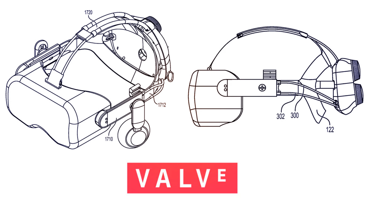 Valve Deckard: Lo Nuevo del Visor Steam Frame VR