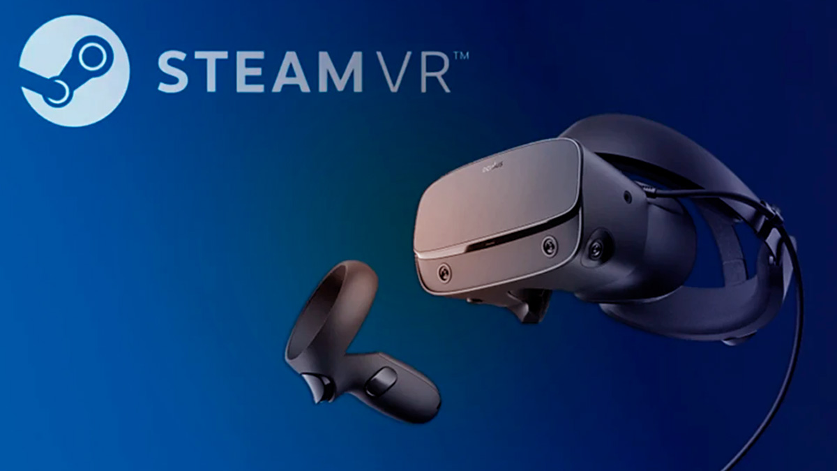 Valve Deckard: Lo Nuevo del Visor Steam Frame VR