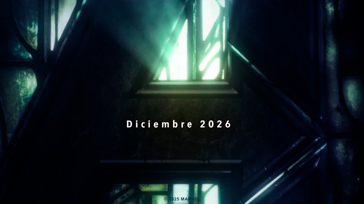 Vengadores Doomsday Teaser Tráiler 2 Español 2026 Thor