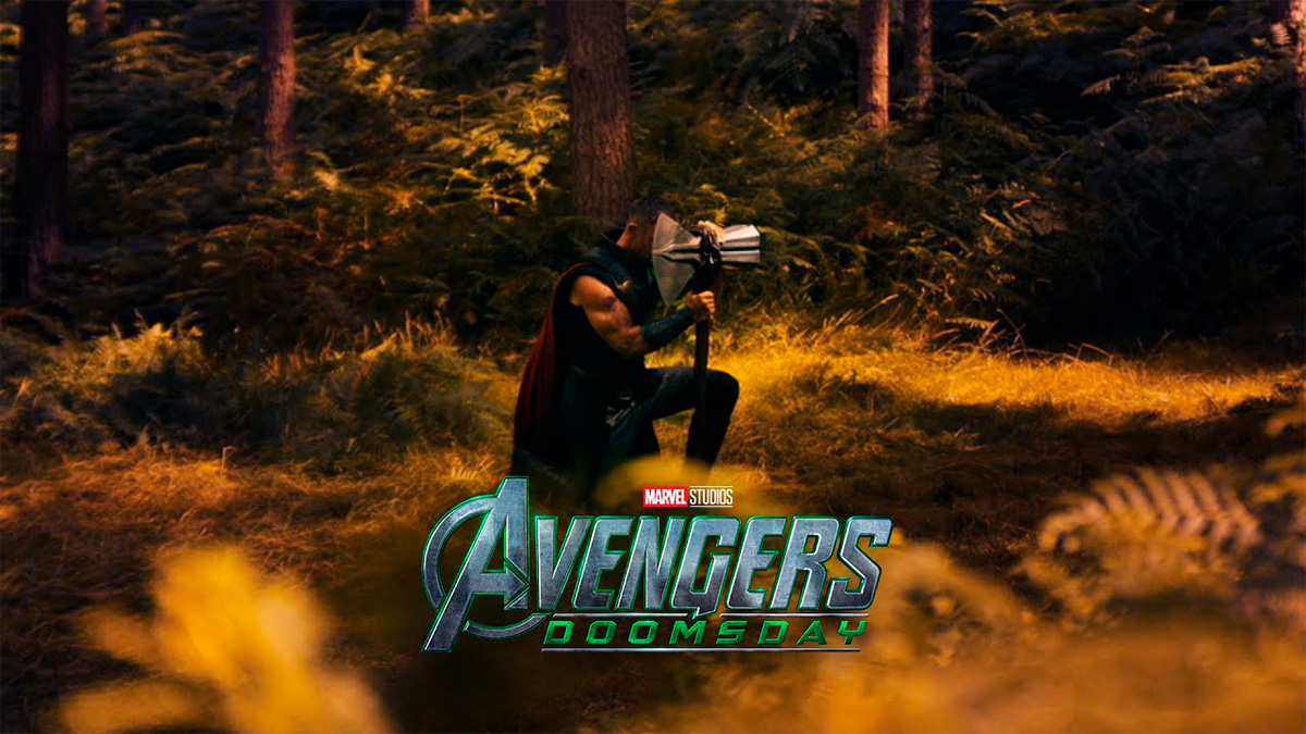 Vengadores: Doomsday lanza teaser con X-Men de Fox