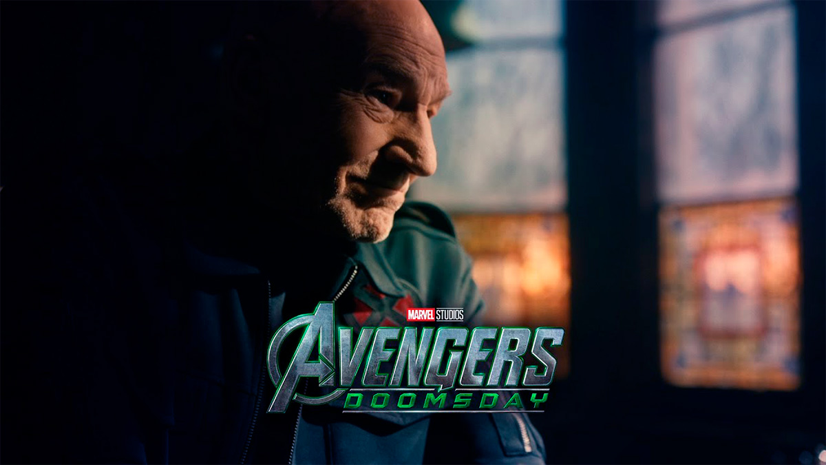 Vengadores: Doomsday lanza teaser con X-Men de Fox