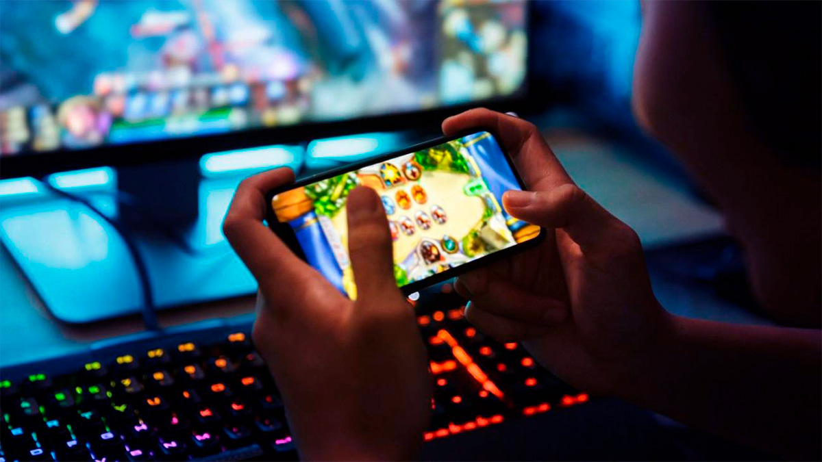 Videojuegos como trabajo: la revolución del empleo digital