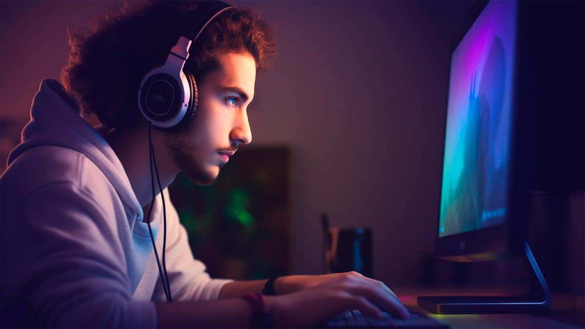 Videojuegos como trabajo: la revolución del empleo digital