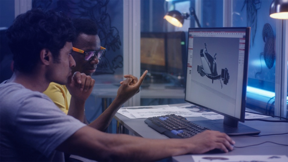 Videojuegos como trabajo: la revolución del empleo digital