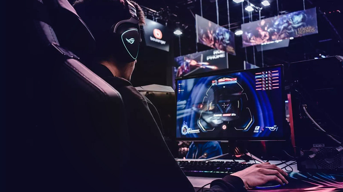 Videojuegos como trabajo: la revolución del empleo digital