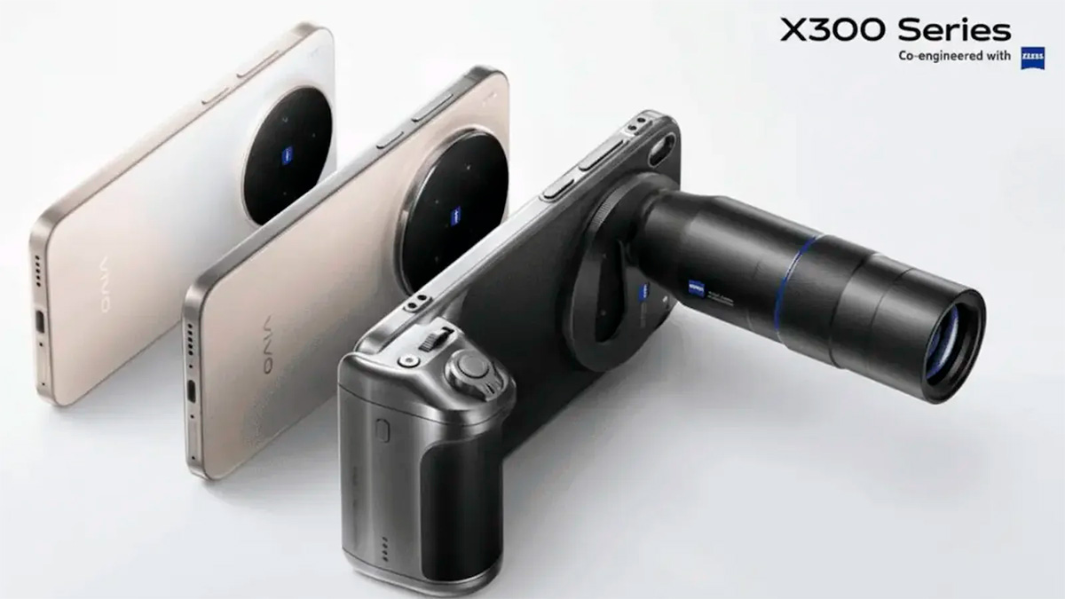 Vivo X300 Ultra: precio y lanzamiento global