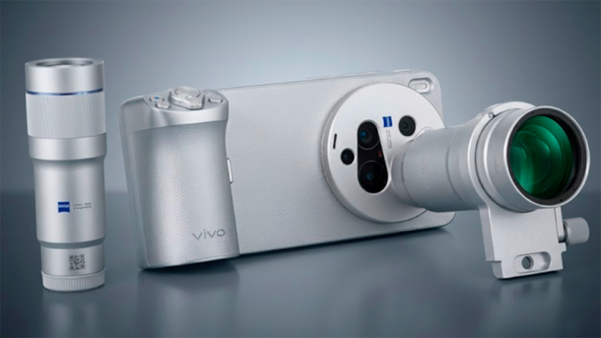 Vivo X300 Ultra: precio y lanzamiento global