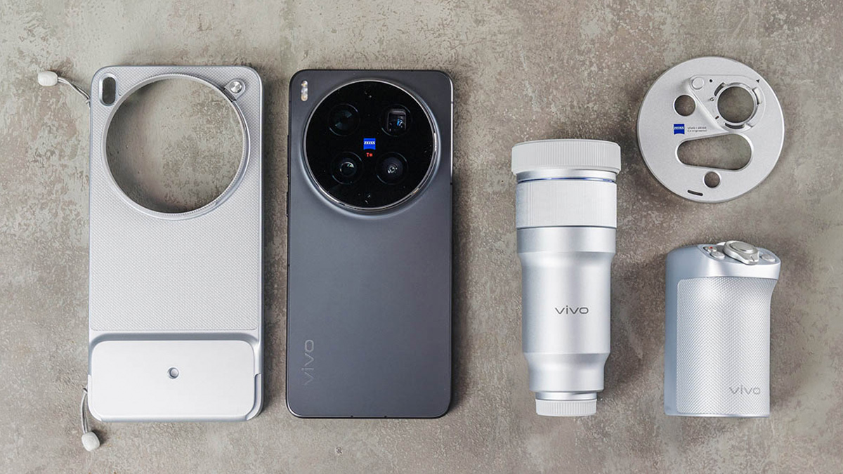 Vivo X300 Ultra: precio y lanzamiento global