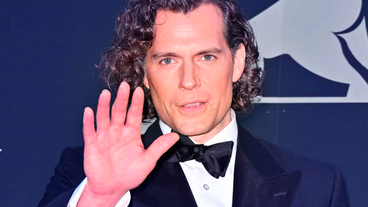 Voltron: primeros detalles del proyecto con Henry Cavill hoy