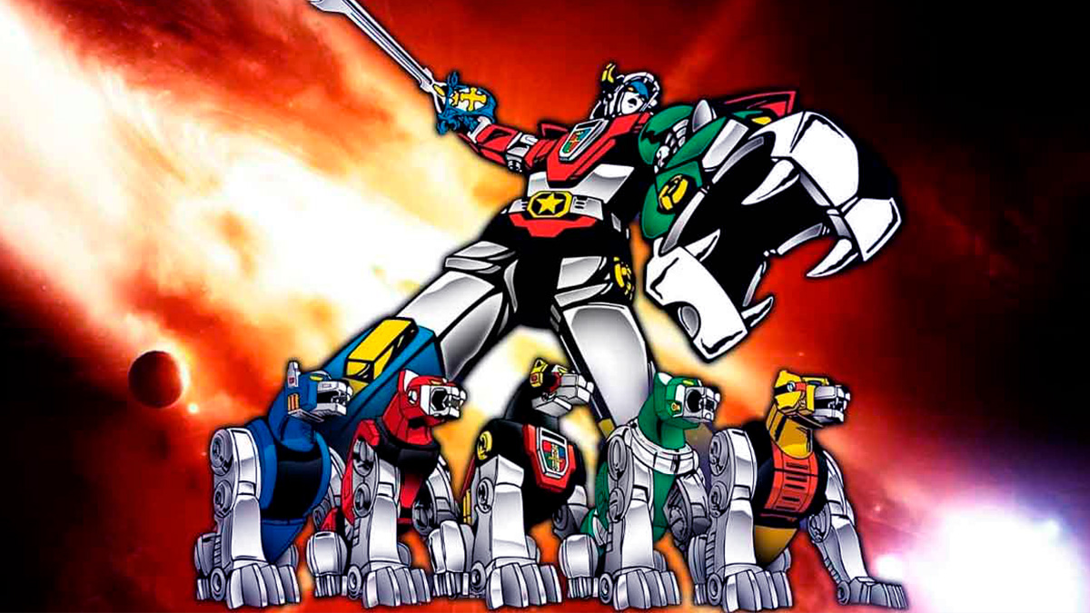 Voltron: primeros detalles del proyecto con Henry Cavill hoy