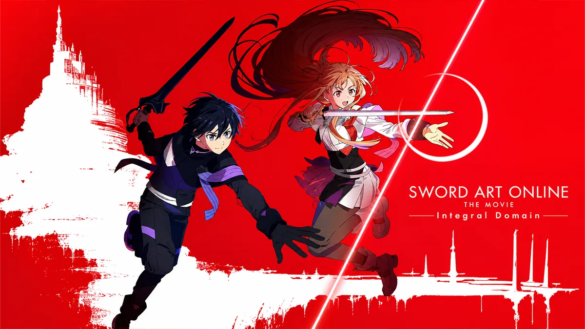 Vuelve Sword Art Online con una historia inédita de isekai