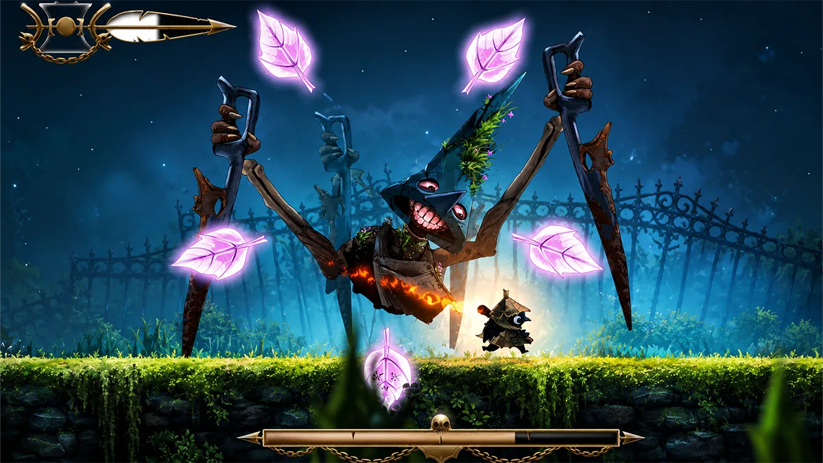 Well Dweller para Switch 2 y Switch: fecha y detalles