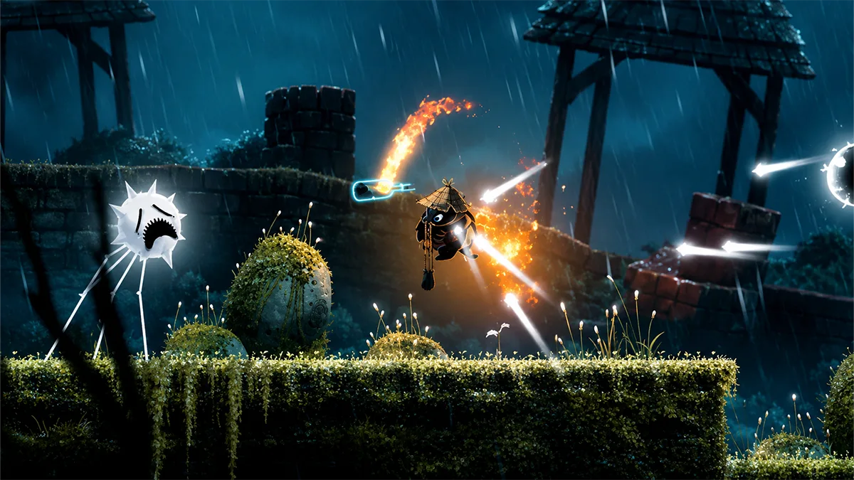 Well Dweller para Switch 2 y Switch: fecha y detalles