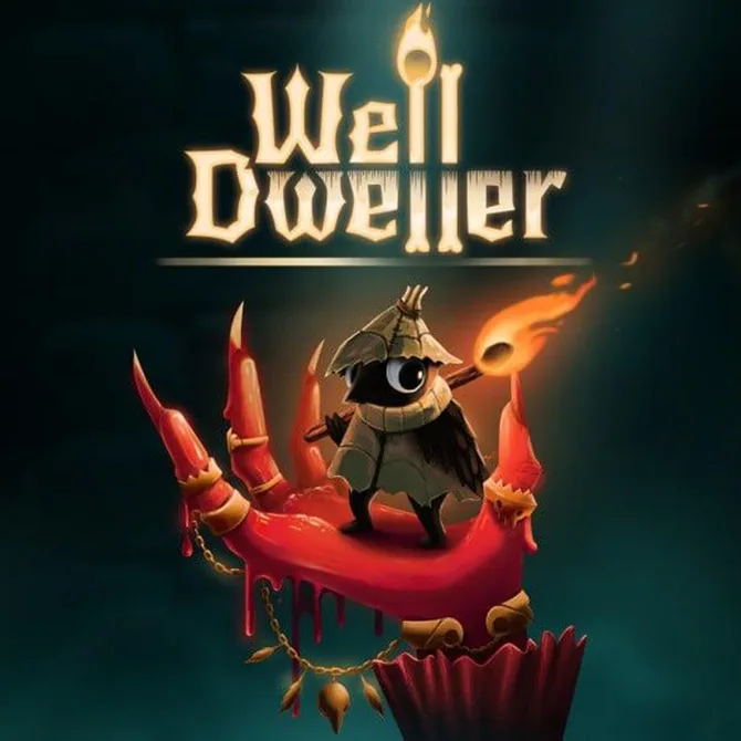 Well Dweller para Switch 2 y Switch: fecha y detalles