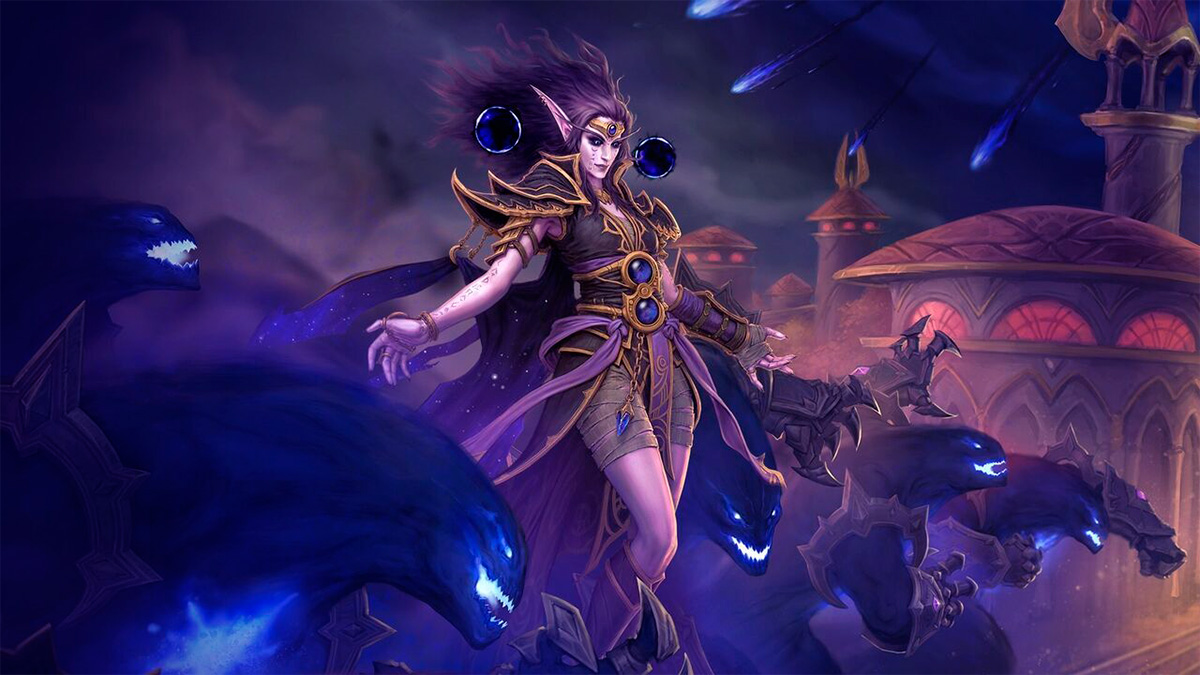 WoW Midnight entra en beta con emocionantes novedades