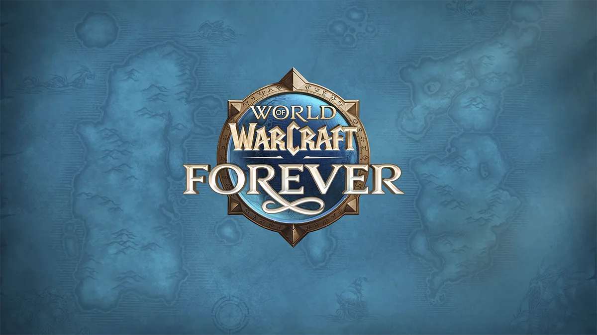 World of Warcraft Forever: fecha y novedades 2026