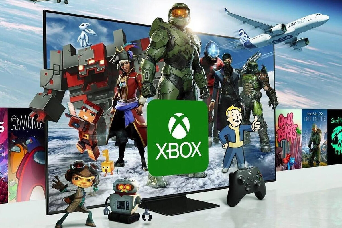 Xbox Play Anywhere de Microsoft no recibe el apoyo esperado