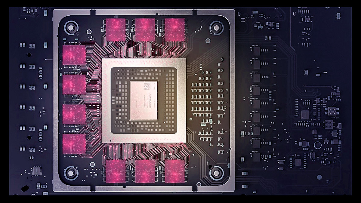 Xbox Series X aprovecha FSR 4 INT8, PS5 no es compatible